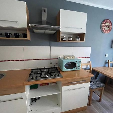 Apartament W Centrum Cichy Zakatek 글리비체 외부 사진