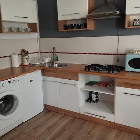 Apartament W Centrum Cichy Zakatek 글리비체 외부 사진