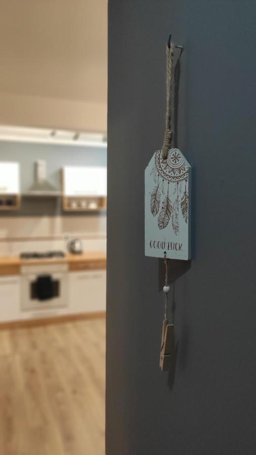 Apartament W Centrum Cichy Zakatek 글리비체 외부 사진