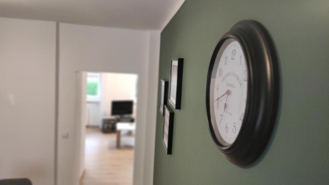 Apartament W Centrum Cichy Zakatek 글리비체 외부 사진