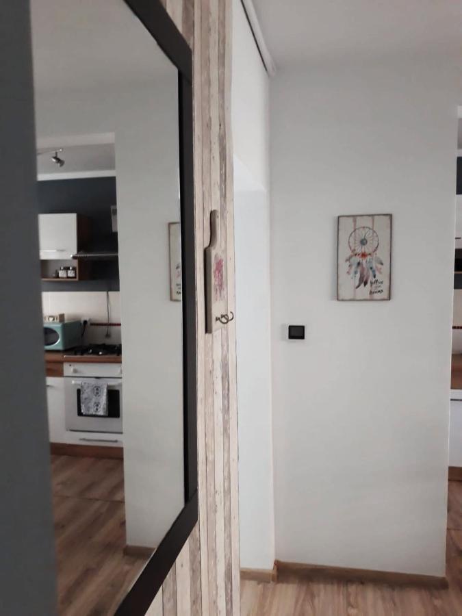 Apartament W Centrum Cichy Zakatek 글리비체 외부 사진