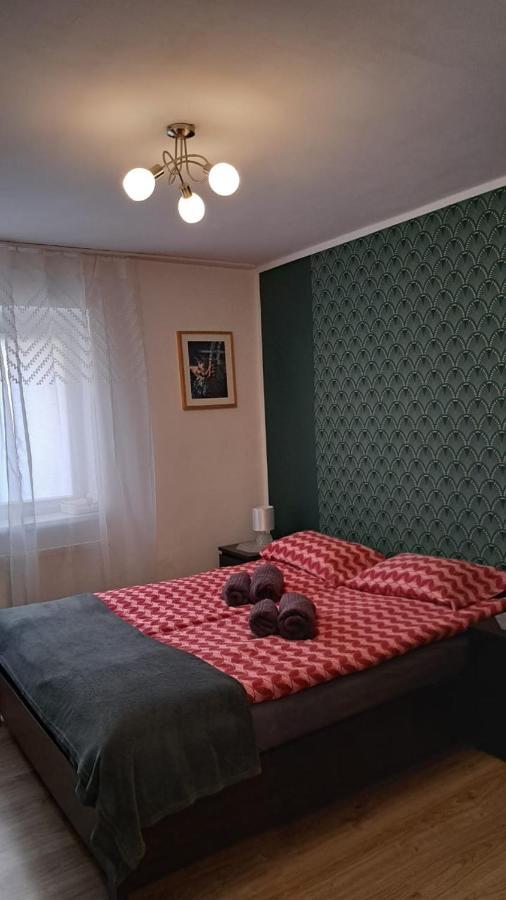 Apartament W Centrum Cichy Zakatek 글리비체 외부 사진