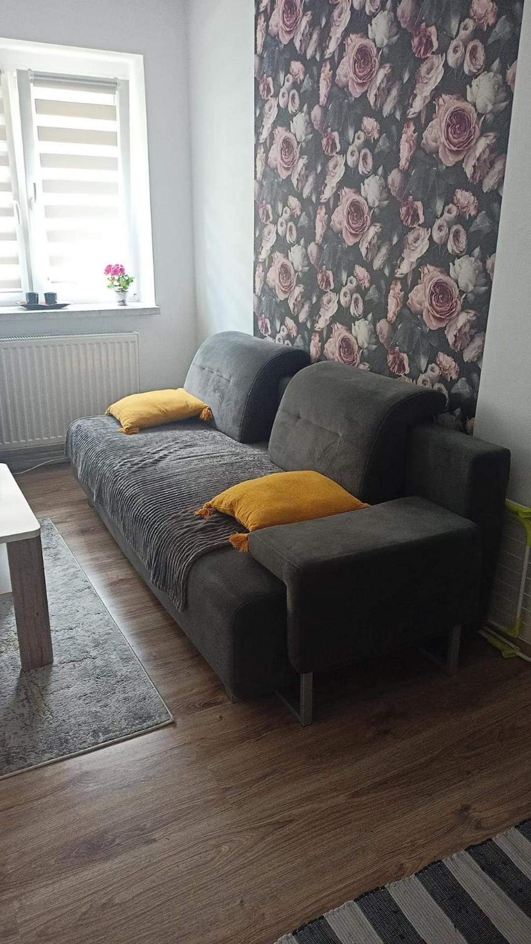 Apartament W Centrum Cichy Zakatek 글리비체 외부 사진